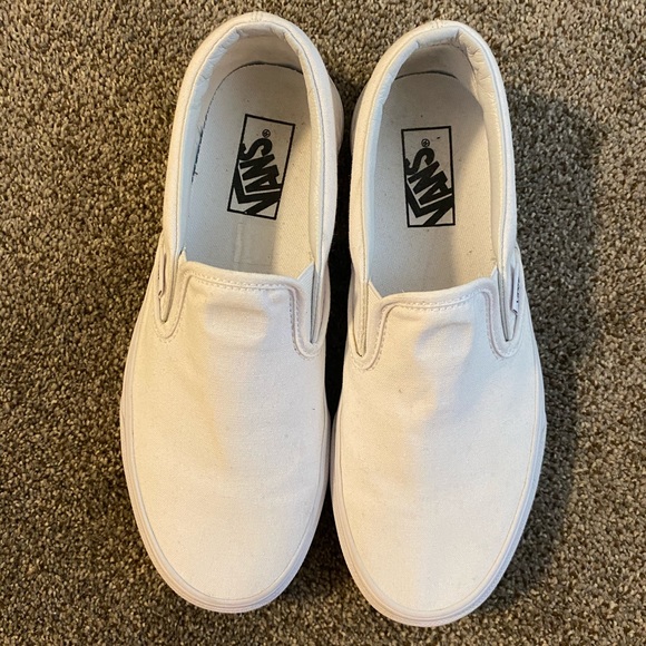 Vans Classic slip-ons - Picture 3 of 7